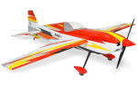 PH233 Phoenix Edge rot GP 120CC ARF Carbon - 264 cm